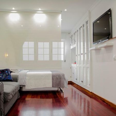 Appartement Picaflor à Las Palmas de Gran Canaria Extérieur photo