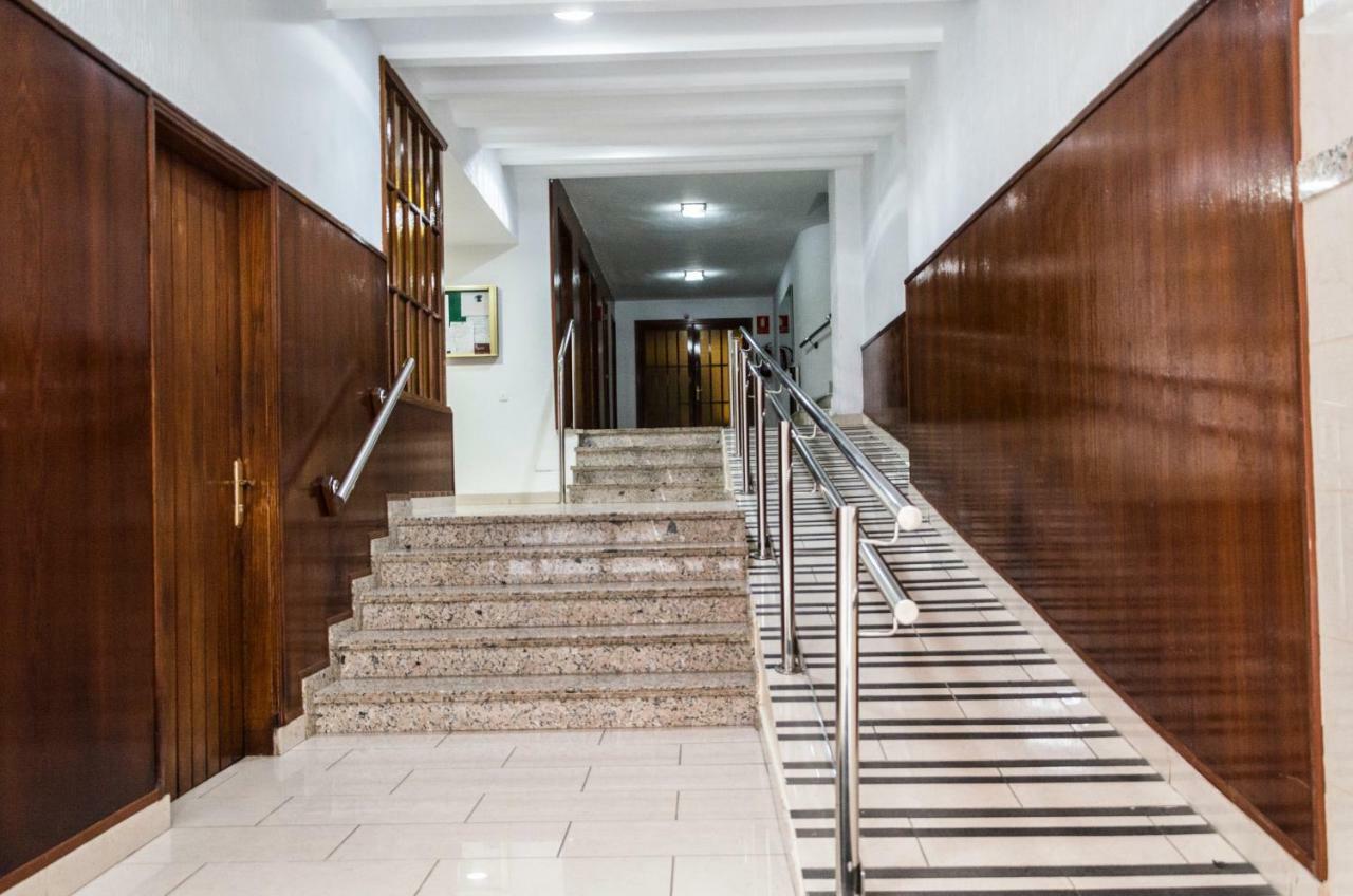 Appartement Picaflor à Las Palmas de Gran Canaria Extérieur photo