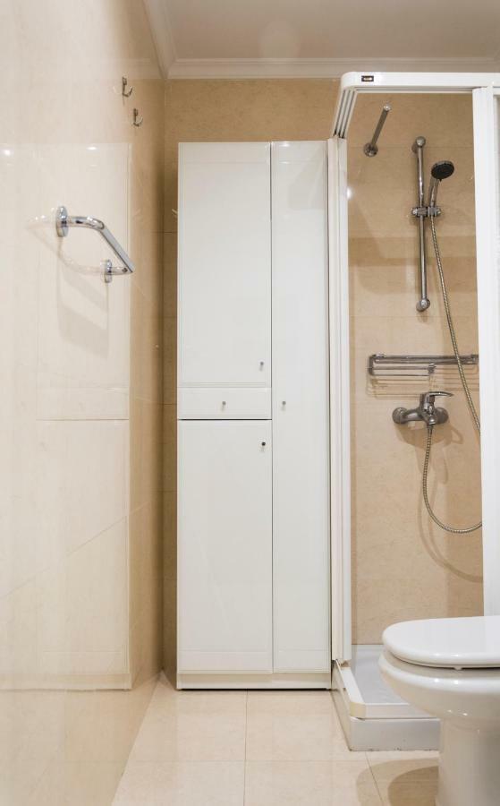 Appartement Picaflor à Las Palmas de Gran Canaria Extérieur photo