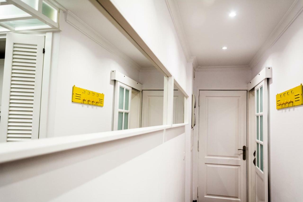 Appartement Picaflor à Las Palmas de Gran Canaria Extérieur photo