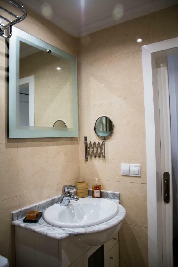Appartement Picaflor à Las Palmas de Gran Canaria Extérieur photo
