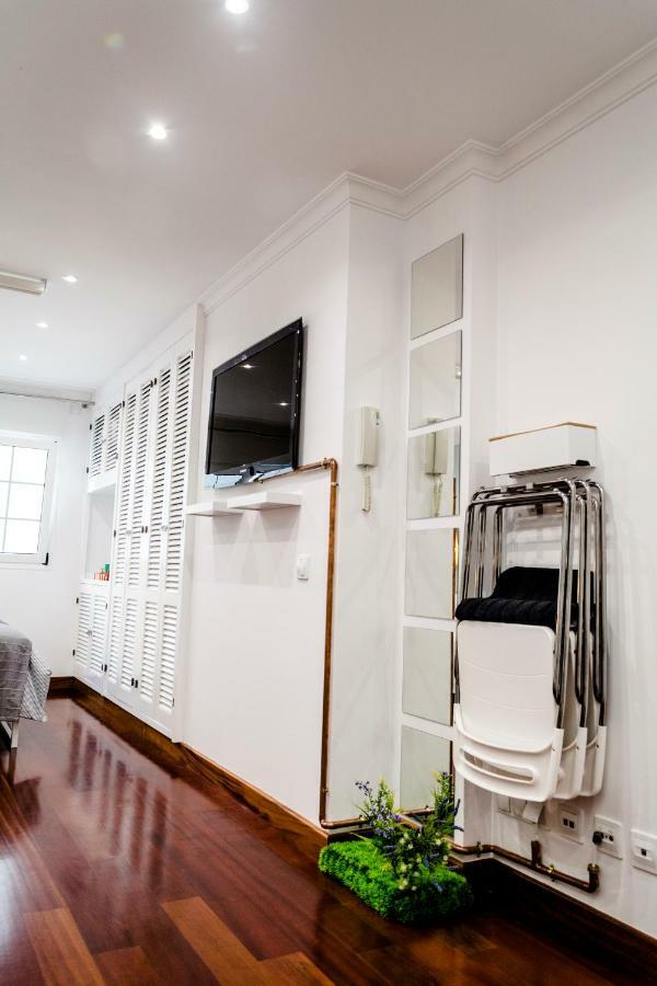 Appartement Picaflor à Las Palmas de Gran Canaria Extérieur photo