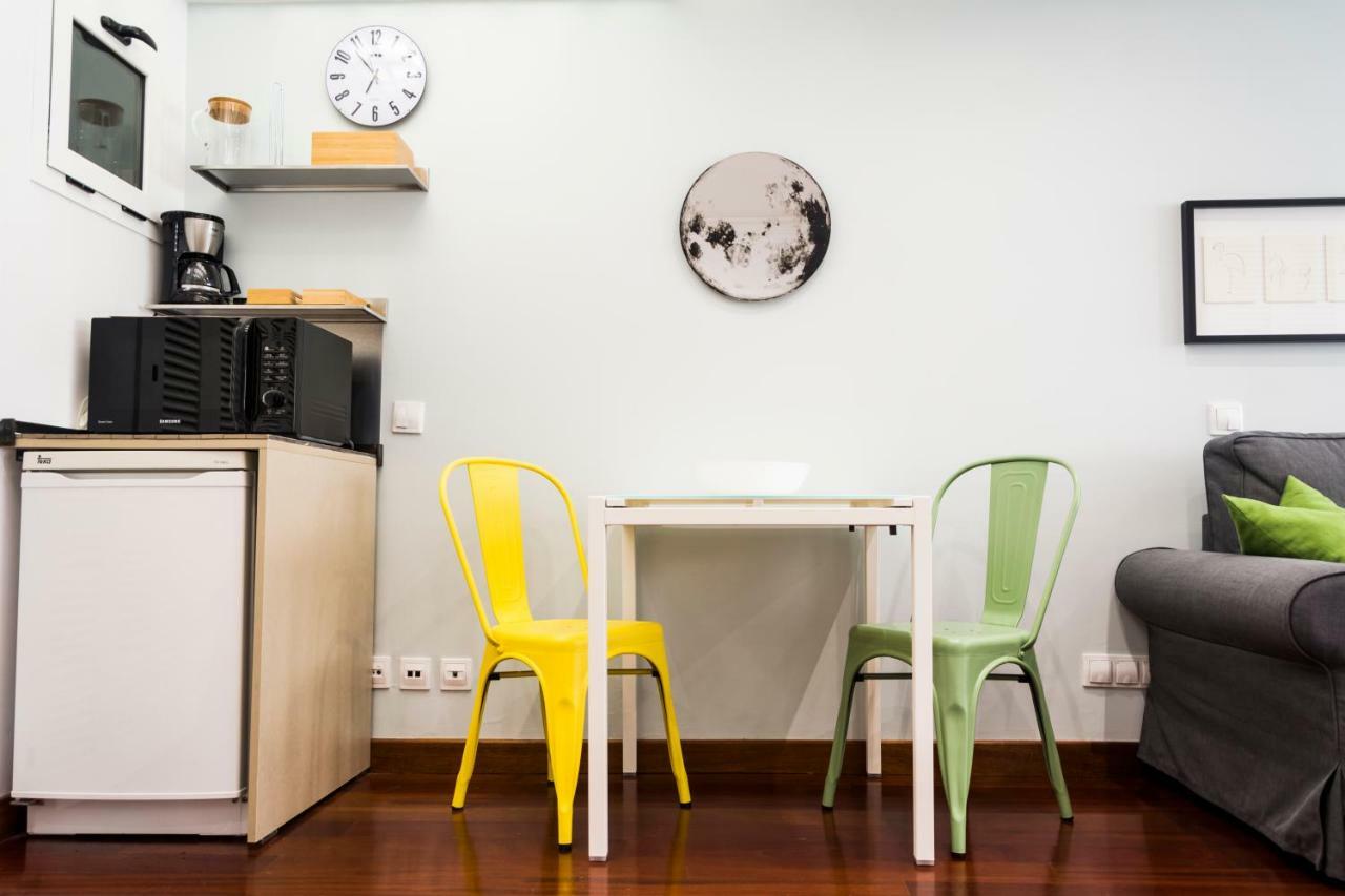 Appartement Picaflor à Las Palmas de Gran Canaria Extérieur photo