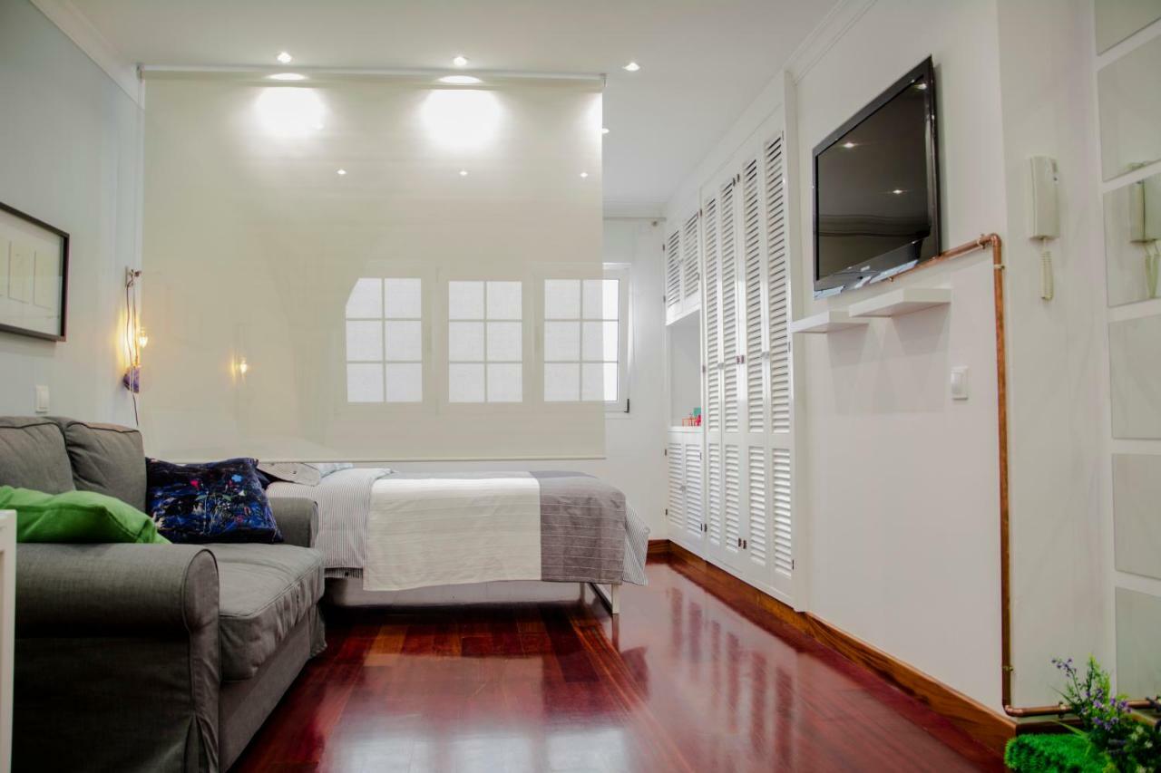 Appartement Picaflor à Las Palmas de Gran Canaria Extérieur photo